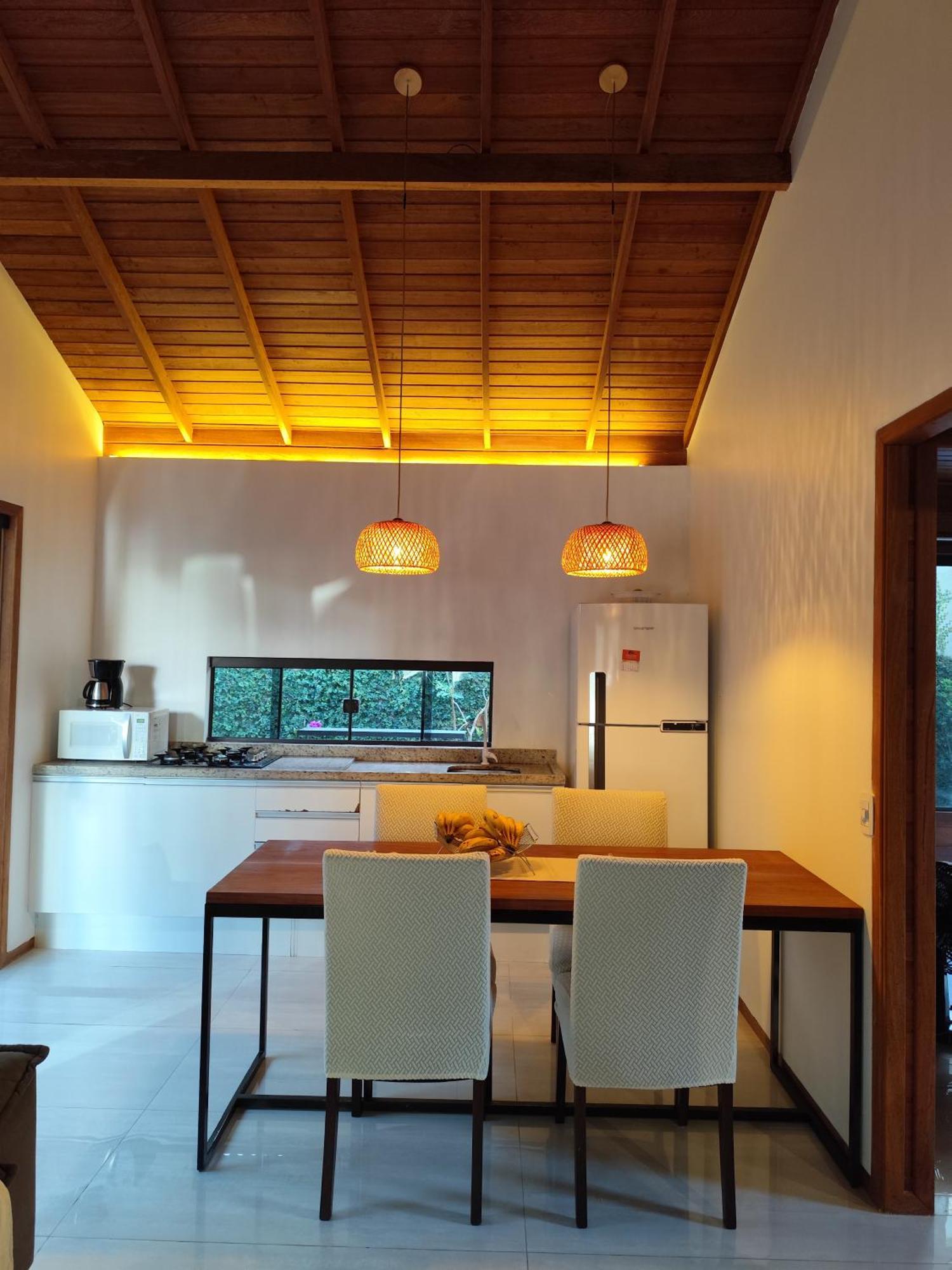 Villa Casa Individual Campeche Otima Localizacao Florianópolis Exterior foto